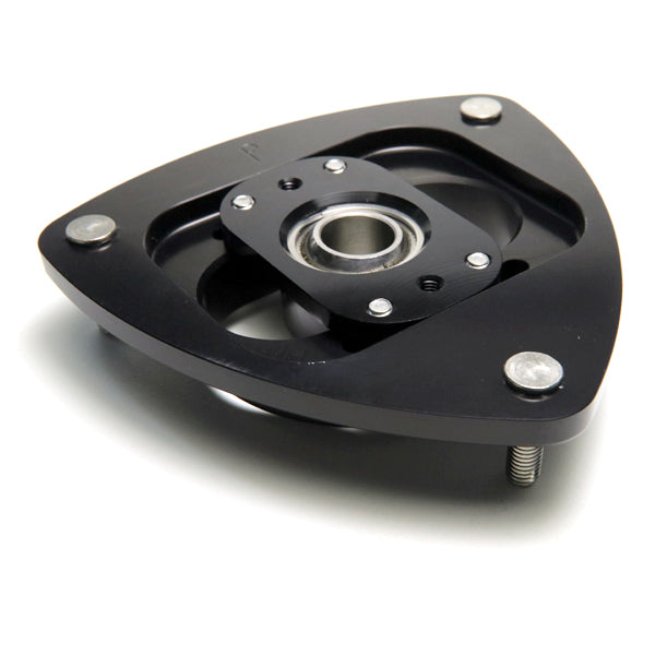 VERUS ENGINEERING(ヴェルスエンジニアリング)A0019A:TOYOTA 86(ZN6/ZN8) / SUBARU BRZ(ZC6/ZD8):フロントキャンバープレート(全3色)