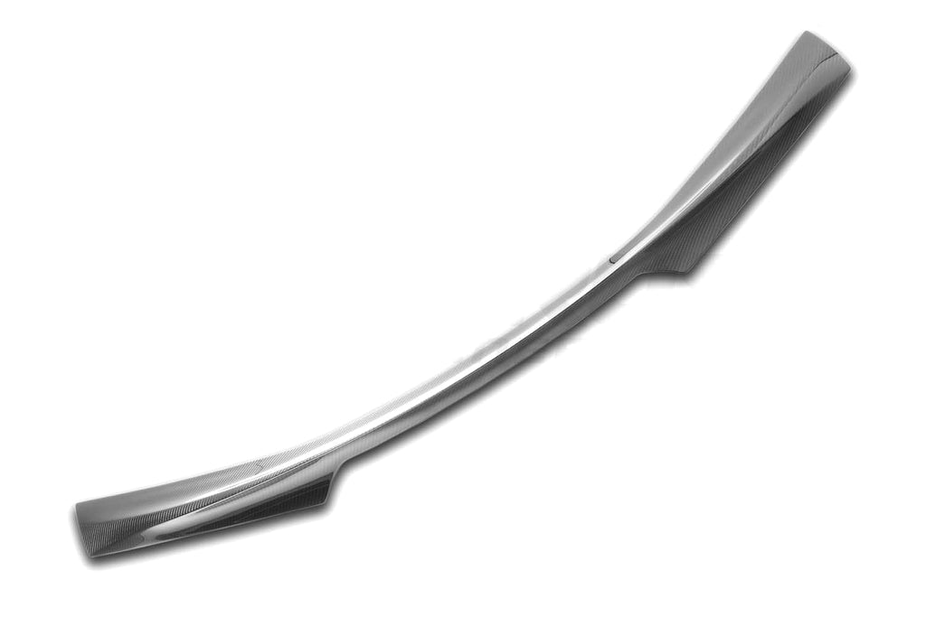 VERUS ENGINEERING(ヴェルスエンジニアリング)A0302A:シボレー・コルベットスティングレー(C8):カーボンダックテールスポイラー