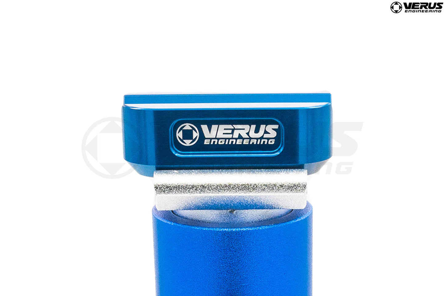 VERUS ENGINEERING(ヴェルスエンジニアリング)A0604A:TOYOTA・86(ZN6)・スバルBRZ(ZC6)・ジャッキパッド:全3色