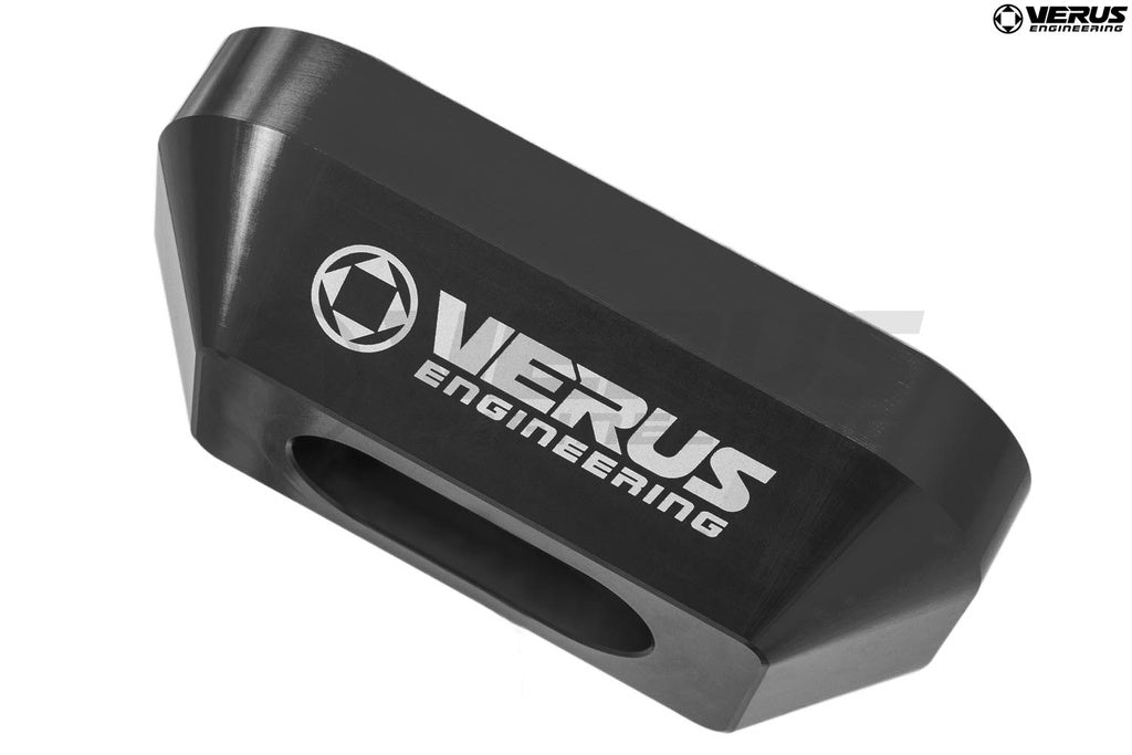 VERUS ENGINEERING(ヴェルスエンジニアリング)A0623A:BMW・M2:G87・リプレイスジャッキパッド:全3色