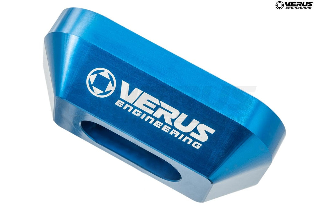 VERUS ENGINEERING(ヴェルスエンジニアリング)A0623A:BMW・M2:G87・リプレイスジャッキパッド:全3色