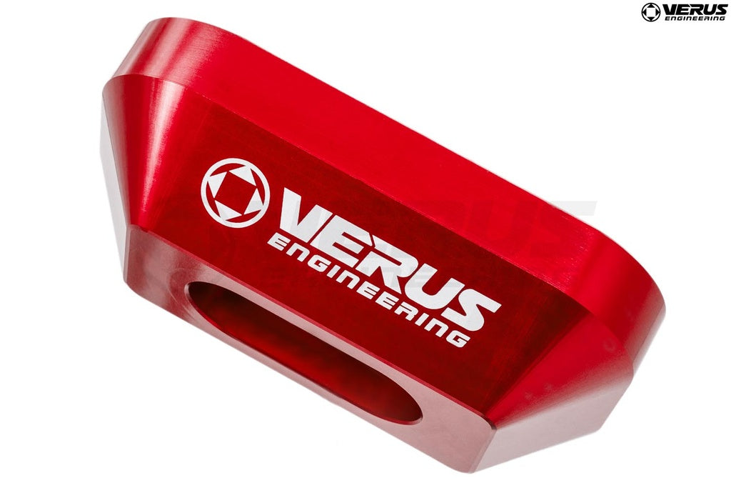 VERUS ENGINEERING(ヴェルスエンジニアリング)A0623A:BMW・M2:G87・リプレイスジャッキパッド:全3色