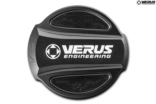 VERUS ENGINEERING(ヴェルスエンジニアリング)A0634A:BMW M2 G87・オイルフィラーキャップ:全3色