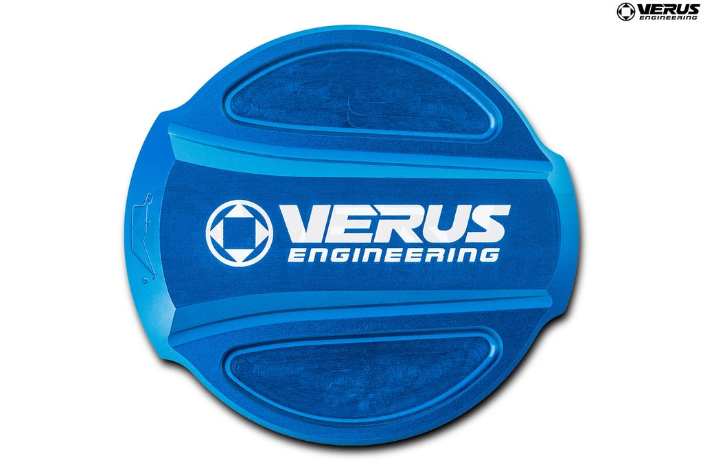 VERUS ENGINEERING(ヴェルスエンジニアリング)A0634A:BMW M2 G87・オイルフィラーキャップ:全3色