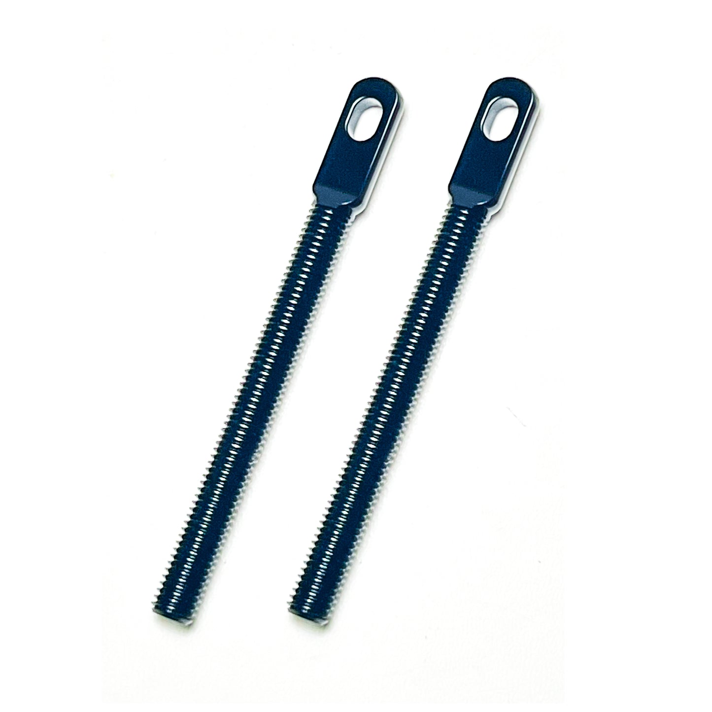 AEROCATCH(エアロキャッチ)用補修シャフト:レッドorブラックアルマイト:2本セット