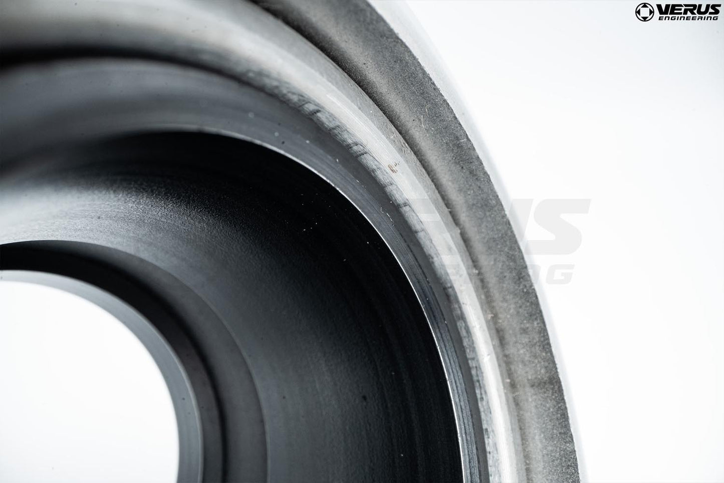 VERUS ENGINEERING(ヴェルスエンジニアリング)A0743A:TOYOTA 86(ZN6)/SUBARU(ZC6) BRZ FA20/FA24 BGRSスルーアウトベアリングキット