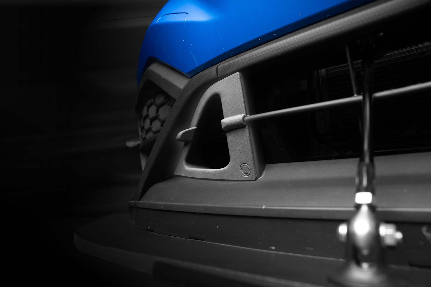 VERUS ENGINEERING(ヴェルスエンジニアリング)A0724A:SUBARU WRX S4(VBH) :フルブレーキクーリングキット