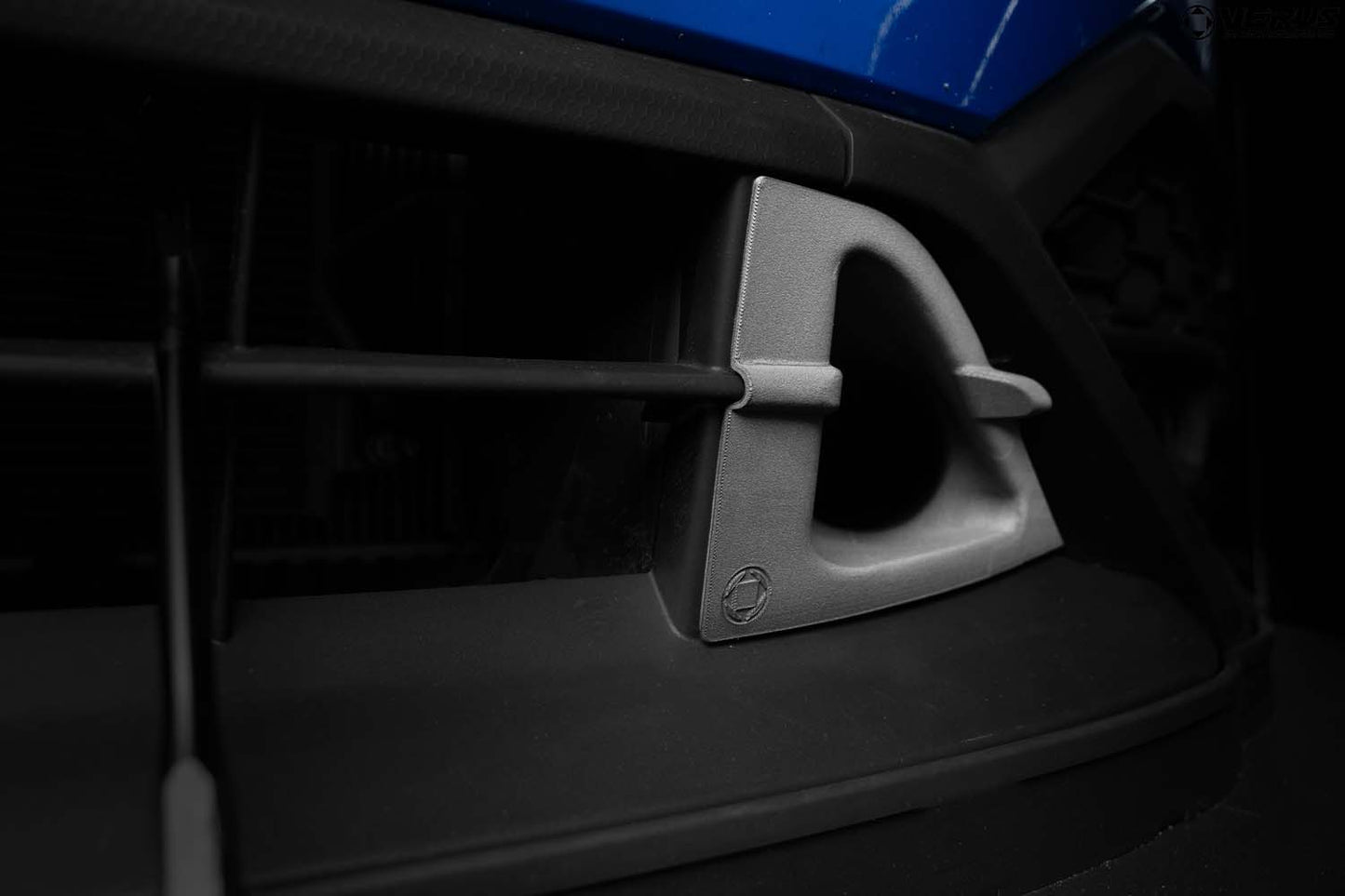 VERUS ENGINEERING(ヴェルスエンジニアリング)A0724A:SUBARU WRX S4(VBH) :フルブレーキクーリングキット