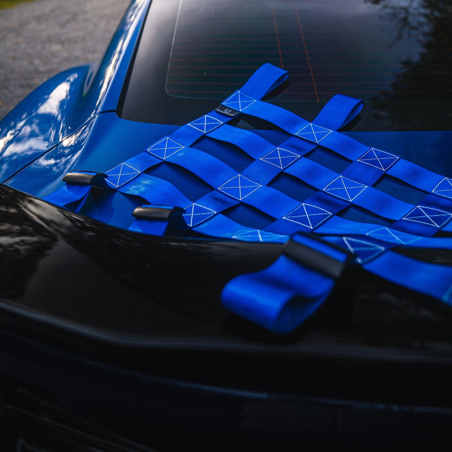 FORGED FINESSE:フォージドフィネス:アルティメイトクラブスポーツツーシーターキット:シボレー・カマロ(6gen:2016-2024)