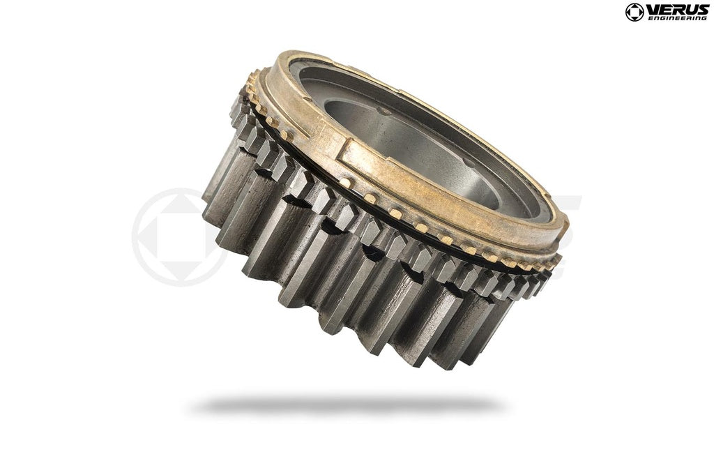 VERUS ENGINEERING(ヴェルスエンジニアリング):A0121A:TOYOTA 86/SUBARU BRZ AZ6ミッション対応 シンクロテック 1-6速 カーボンシンクロセット