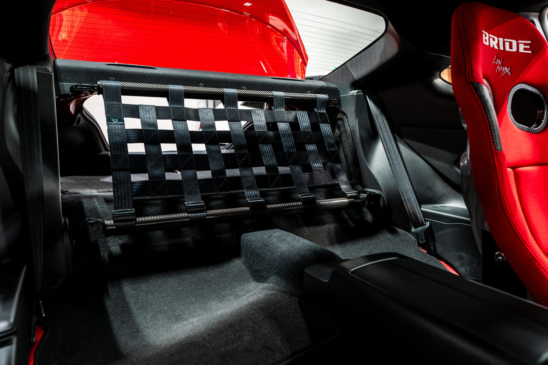 FORGED FINESSE:フォージドフィネス:アルティメイトクラブスポーツツーシーターキット:GR86/86/BRZ