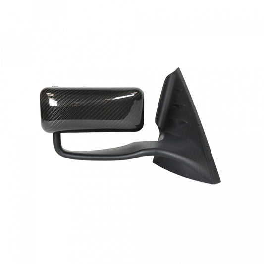 EVS Tuning カーボンGTLMエアロミラー (素地マウント) - TOYOTA GR SUPRA(A90)