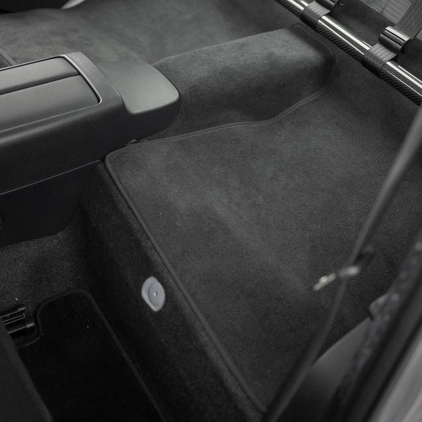 FORGED FINESSE:フォージドフィネス:アルティメイトクラブスポーツツーシーターキット:GR86/86/BRZ