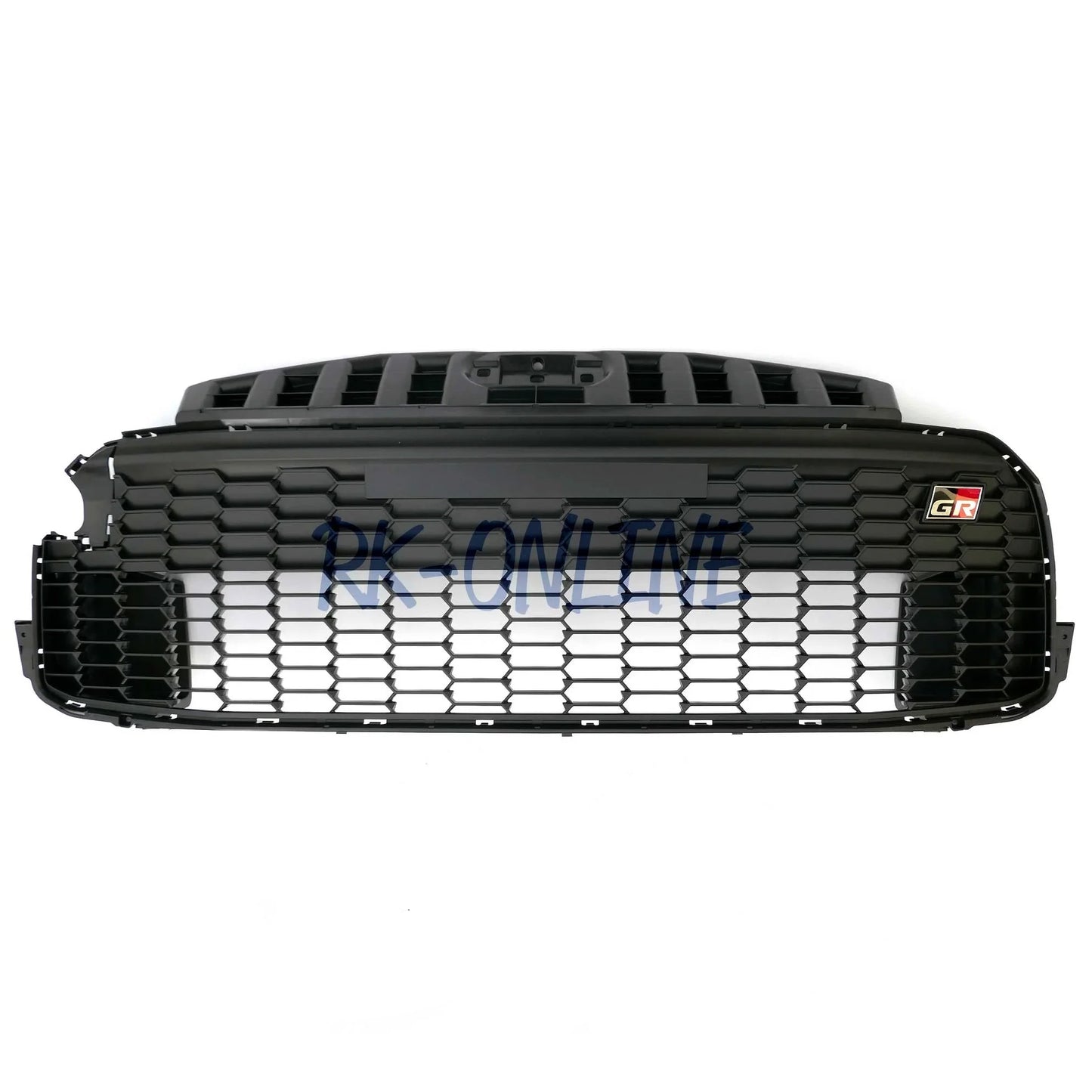 RK-ONLINE:TOYOTA:トヨタ:GR86用:ZN8:ホールレスグリル・USグリル:USDMの必需品