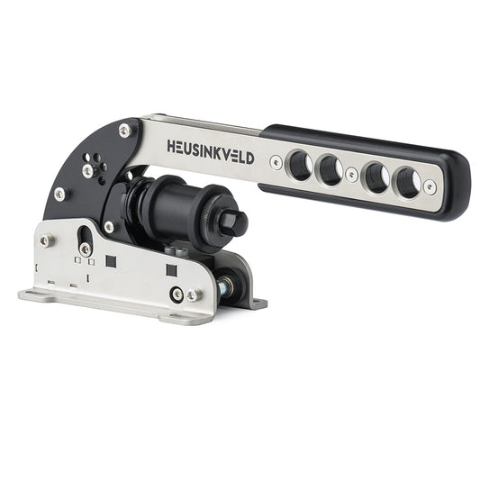 Heusinkveld(ヒューシンクヴェルド):Sim Handbrake V2:シムハンドブレーキV2