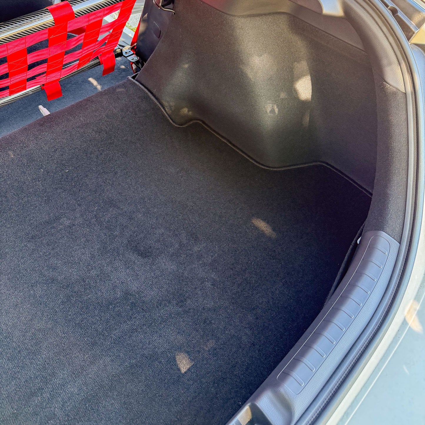 FORGED FINESSE:フォージドフィネス:アルティメイトクラブスポーツツーシーターキット:HONDA:シビックタイプR(FL5)