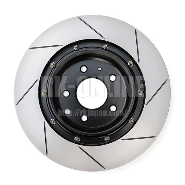 JBT補修用ブレーキローターキット:リア用:400/380/355/330mm:左右2枚セット