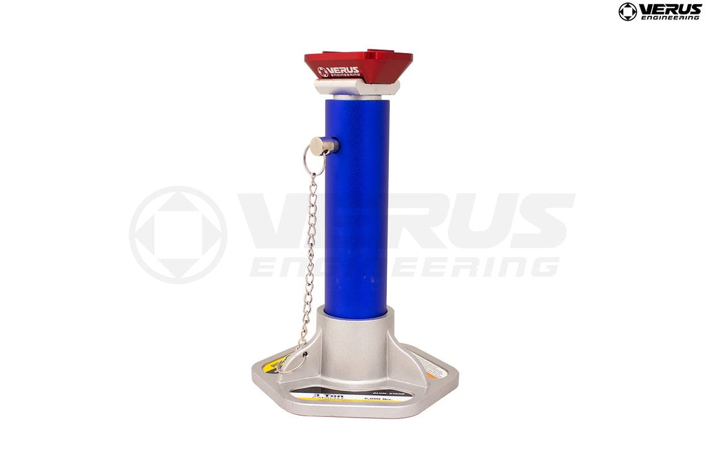 VERUS ENGINEERING(ヴェルスエンジニアリング)A0623A:BMW・M2:G87・リプレイスジャッキパッド:全3色