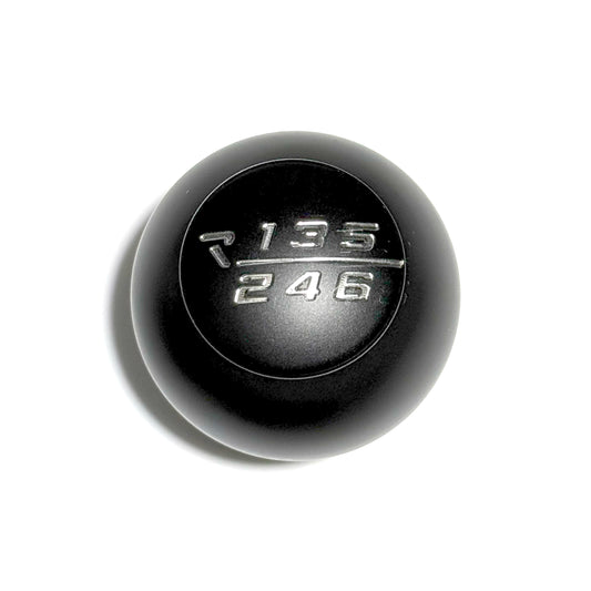 RACESENG レースセングシフトノブ ナイトロ-スムースカバーモデルセット(ステンレスベース・デルリンカバー):GATE-1:ブラック