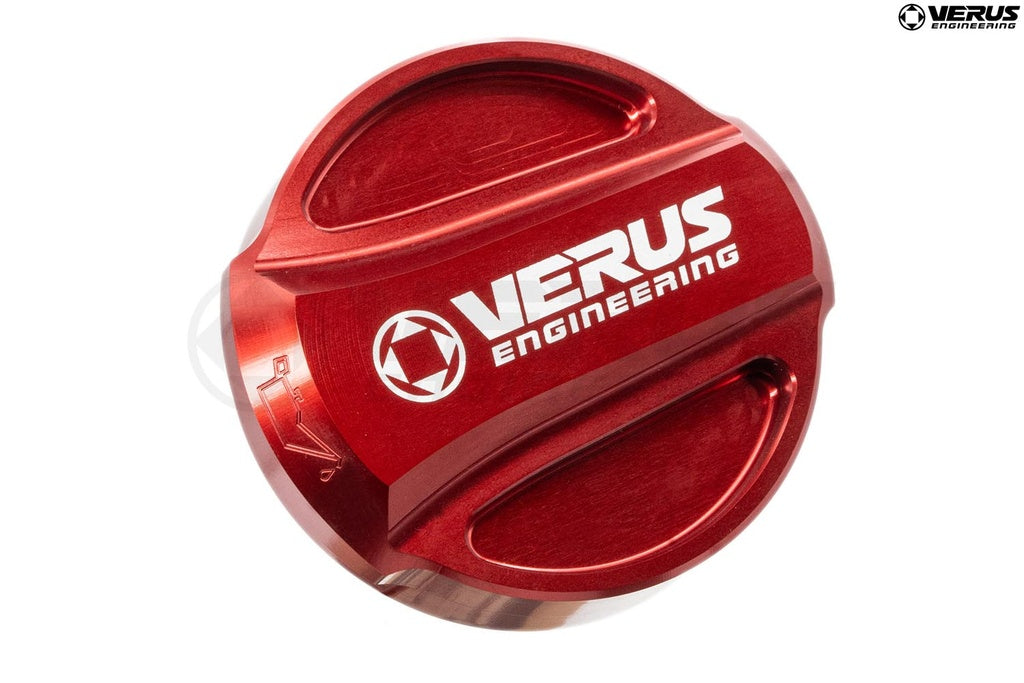 VERUS ENGINEERING(ヴェルスエンジニアリング)A0634A:BMW M2 G87・オイルフィラーキャップ:全3色