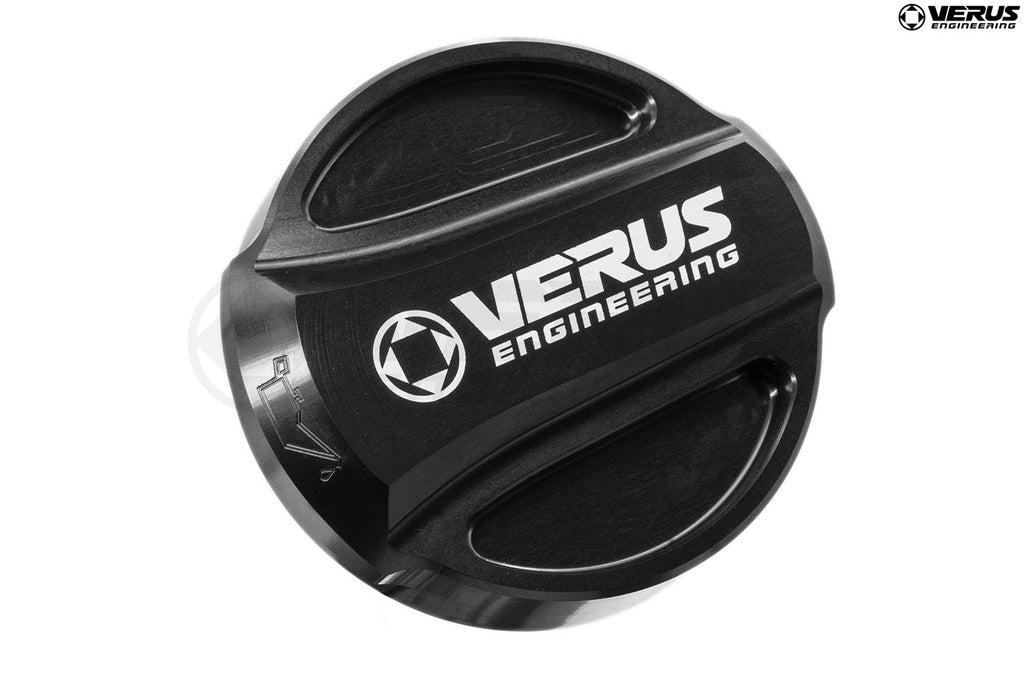 VERUS ENGINEERING(ヴェルスエンジニアリング)A0634A:BMW M2 G87・オイルフィラーキャップ:全3色