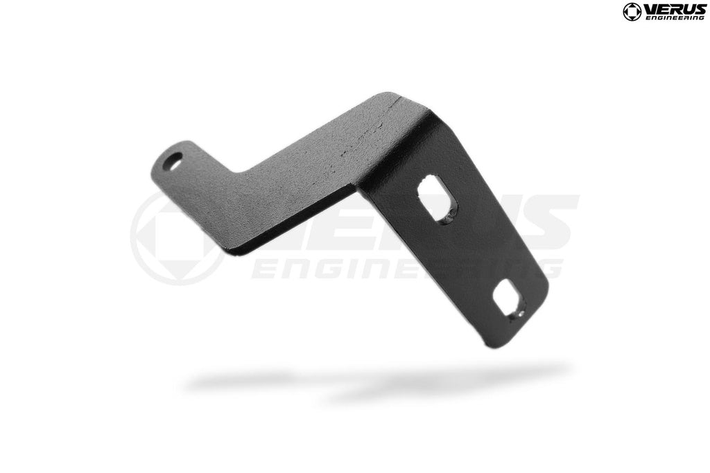 VERUS ENGINEERING(ヴェルスエンジニアリング)A0004A:TOYOTA 86(ZN6) / SUBARU BRZ(ZC6):フロントスプリッターアップグレードキット