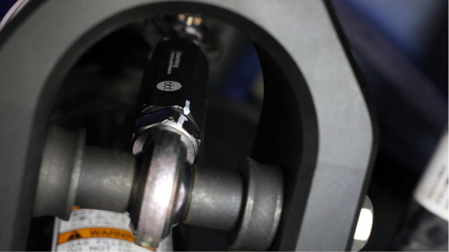 BBT Rear Swaybar Endlinks for GR86/BRZ/GT86/FRS