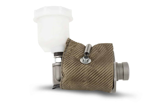 Funk Motorsport:ファンクモータースポーツ Clutch/Brake Reservoir Protection Blanket