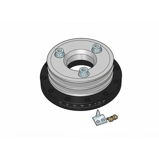 亀有エンジンワークス:S20エンジンパーツ:ダンパープーリー:シングル/ダブル