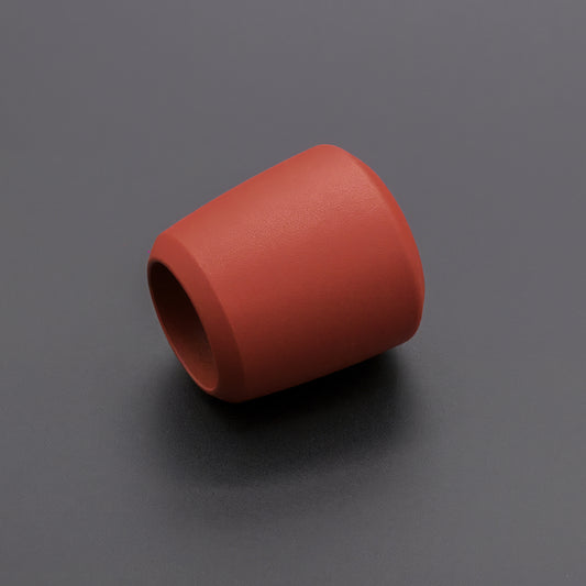 RACESENG レースセングシフトノブ アシコ(ビッグボアモデル):レッドテクスチャ:GATE1エングレービング