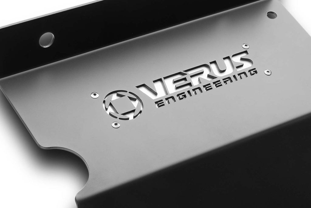 VERUS ENGINEERING(ヴェルスエンジニアリング)A0771A・TOYOTA GR SUPRA(A91:RZ)対応ヒートシールド+AOSセット(エアオイルセパレーター):全3色