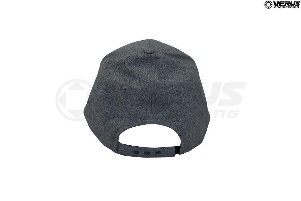VERUS ENGINEERING(ヴェルスエンジニアリング)アジャスタブルハット・キャップ