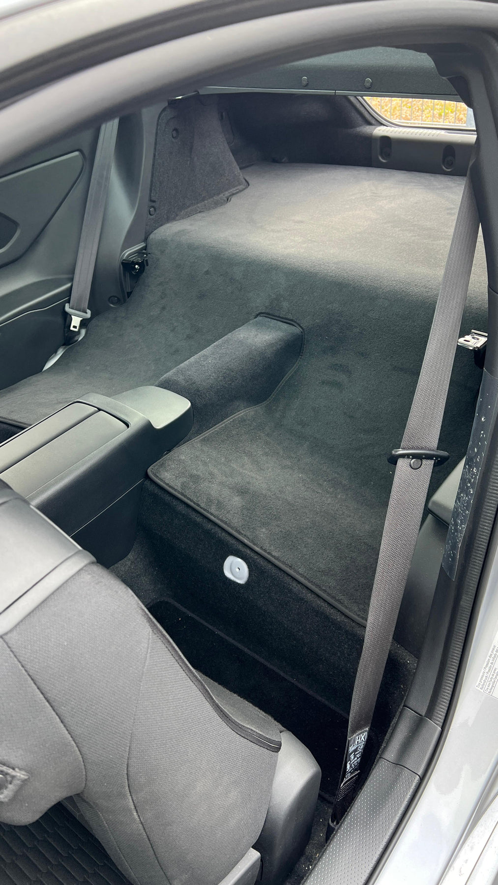 FORGED FINESSE:フォージドフィネス:クラブスポーツカーペット:GR86/86/BRZ