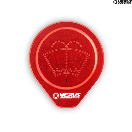 VERUS ENGINEERING(ヴェルスエンジニアリング)A0442A:FORD系(S550 Mustang:マスタング/Bronco:ブロンコ)ウォッシャータンクキャップ:全3色