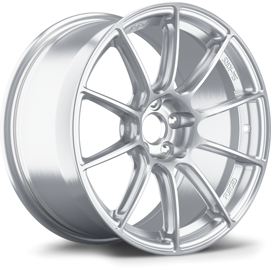 APEX SM-10RS 鍛造ホイール 17x10 ET48 5x114.3mm:17インチ10J+48:Honda:全5色