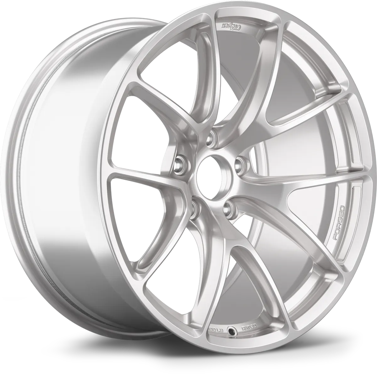 APEX VS-5RE 19inchx11J+44 5x120mm 72.56mm BMW等:エンデューロシリーズ