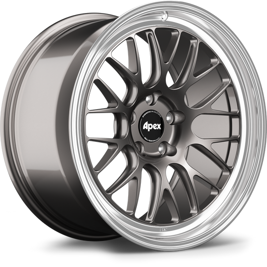 APEX ML-10RT ホイール 単体画像