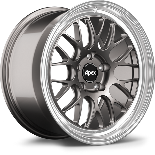 APEX ML-10RT ホイール 単体画像