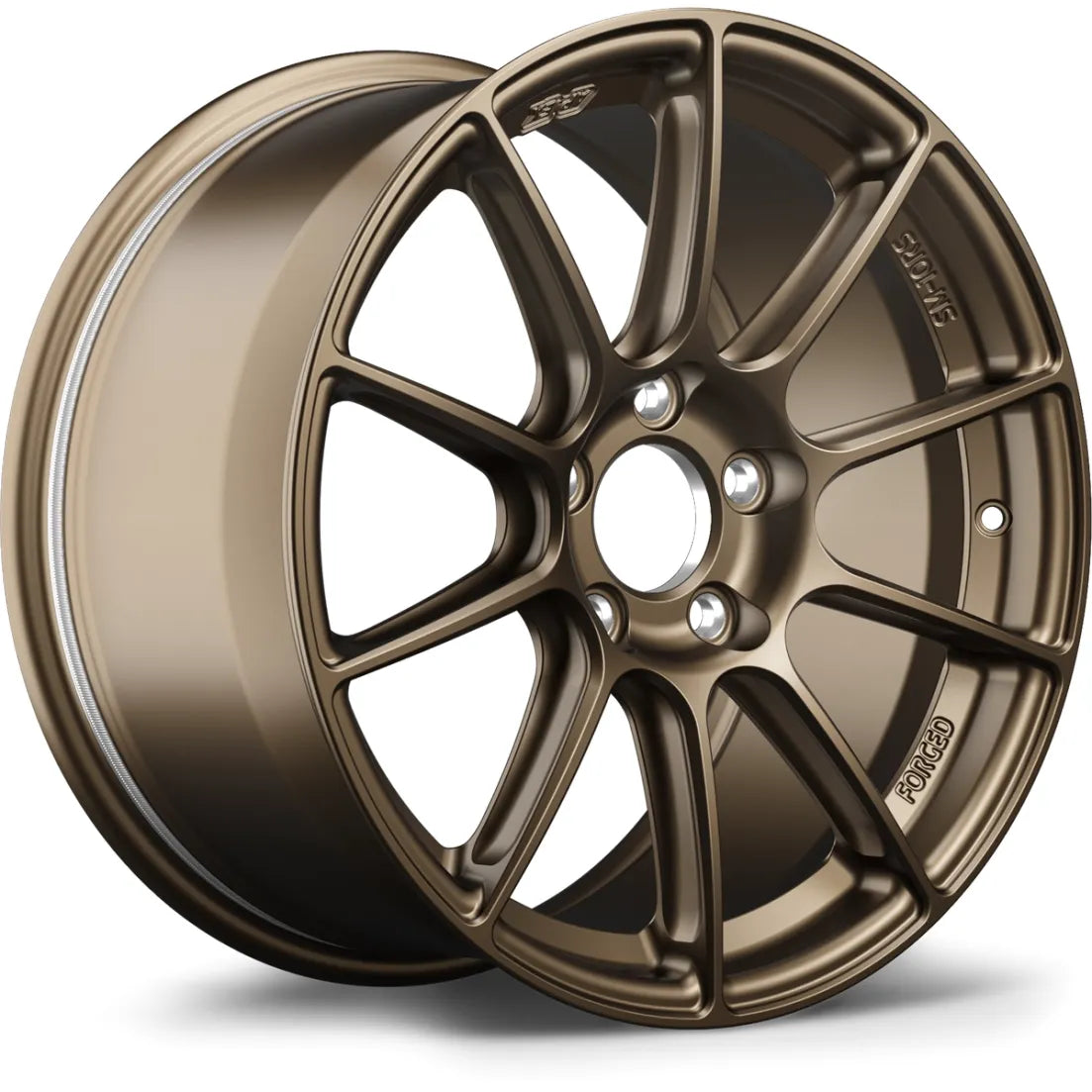 APEX SM-10RS 17inchx9J+61 5x114.3mm 70.1mm HONDA S2000等 全5色