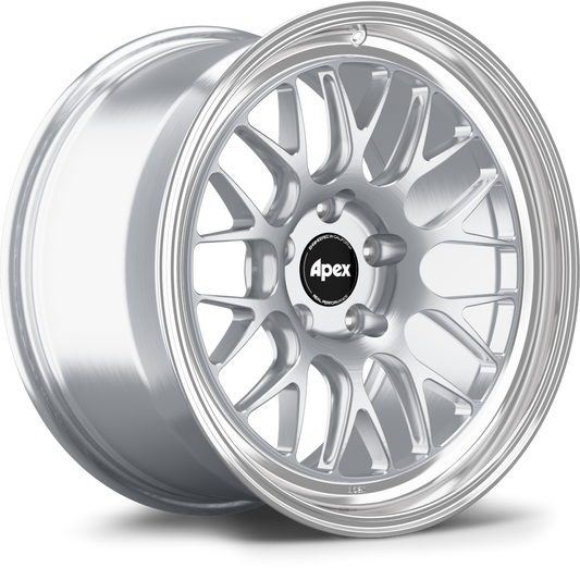 APEX ML-10RT ホイール 単体画像