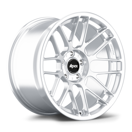 APEX ARC-8RT 鍛造ホイール 17x9.5 ET35 5x120mm:17インチ9.5J+35:BMW:全4色