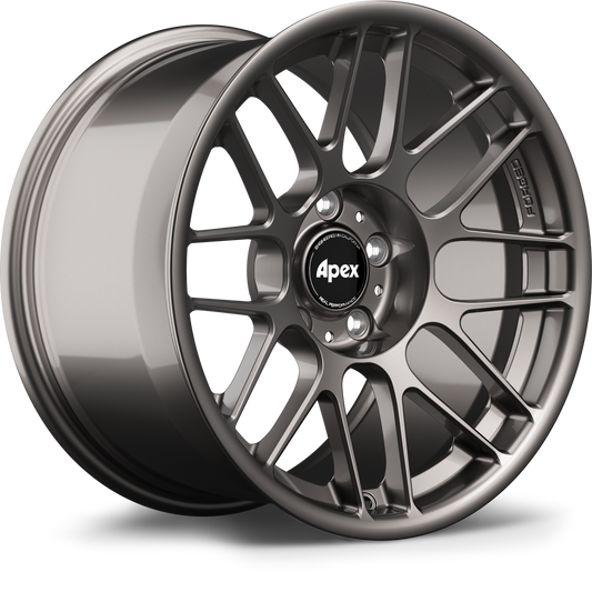 APEX ARC-8RT ホイール 単体画像