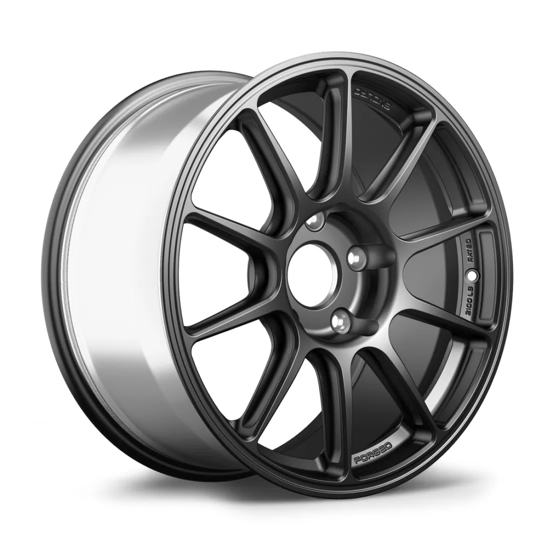 APEX SM-10RE 18inchx11J+57 5x120.65mm 70.3mm CHEVROLET