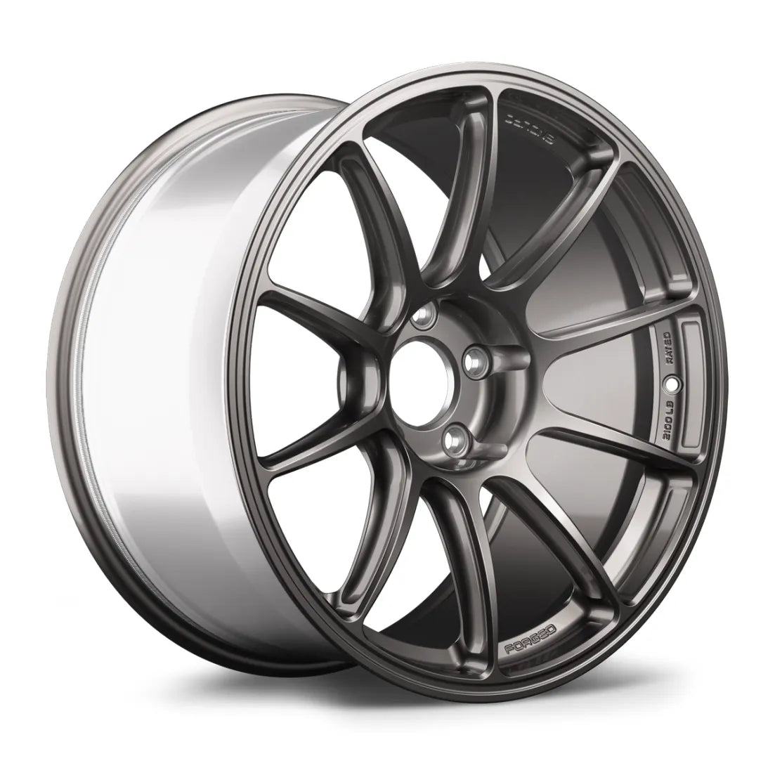 APEX SM-10RE 19inchx9.5J+22 5x120mm 72.56mm BMW等