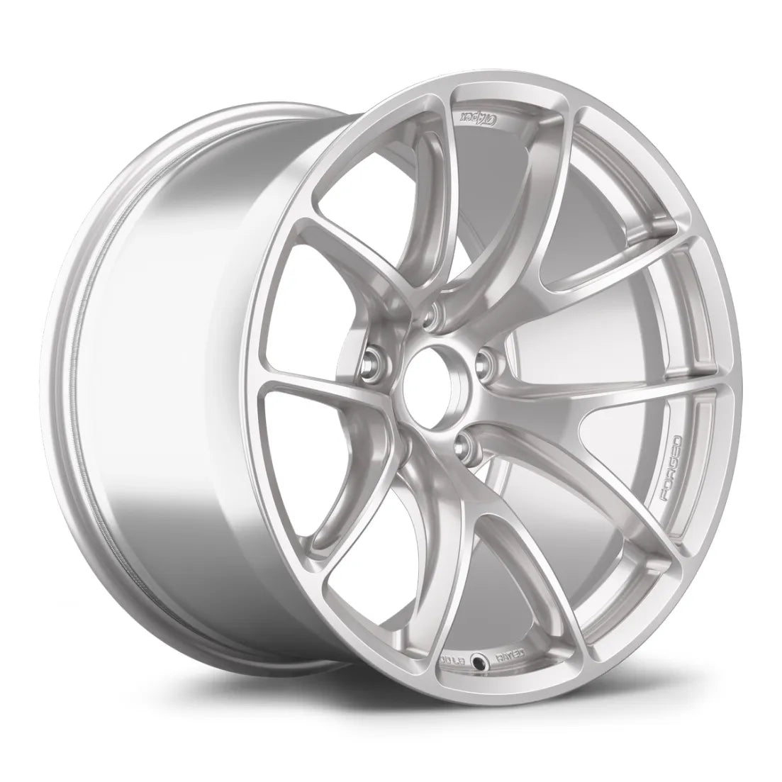APEX VS-5RE 18inchx11J+25 5x120mm 72.56mm BMW等:エンデューロシリーズ