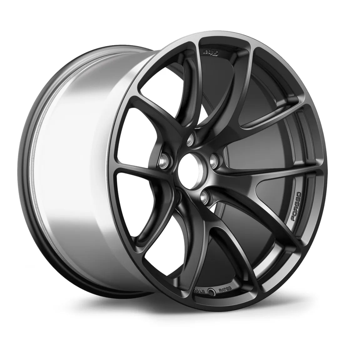 APEX VS-5RE 18inchx11J+25 5x120mm 72.56mm BMW等:エンデューロシリーズ