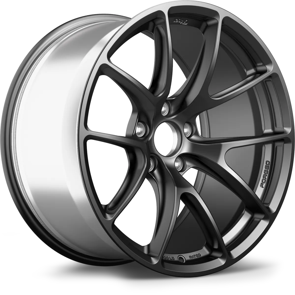 APEX VS-5RE 19inchx11J+44 5x120mm 72.56mm BMW等:エンデューロシリーズ