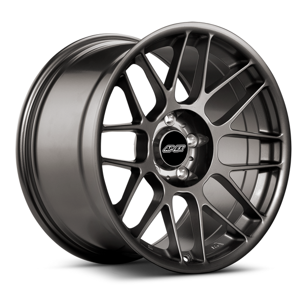 APEX ARC-8 フローフォーミングホイール 18x9 ET30 5x120mm:18インチ9J+30:BMW:全6色