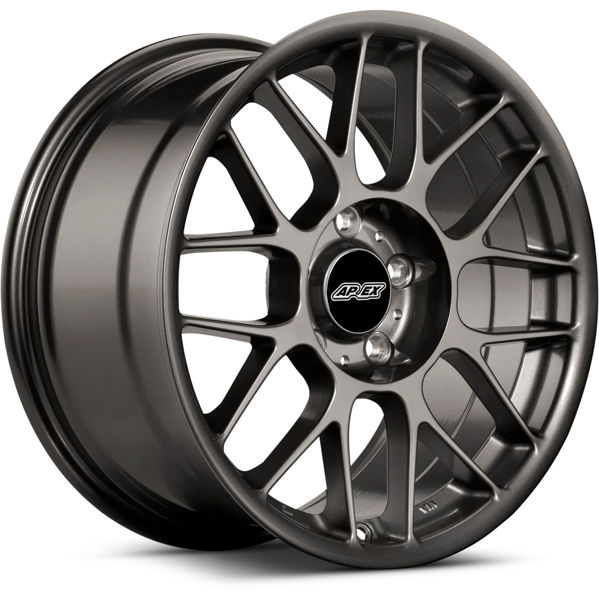 ●APEX ARC-8 17inchx8J+25 4x100mm 57.1mm BMW等 全4色