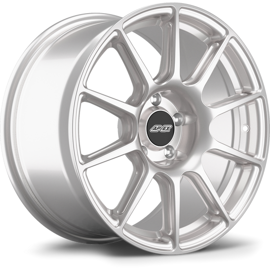 APEX SM-10 フローフォーミングホイール 17x8.5 ET43 5x112mm:17インチ8.5J+43:VW/Audi:全4色